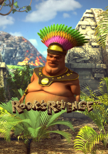 Rooks Revenge
