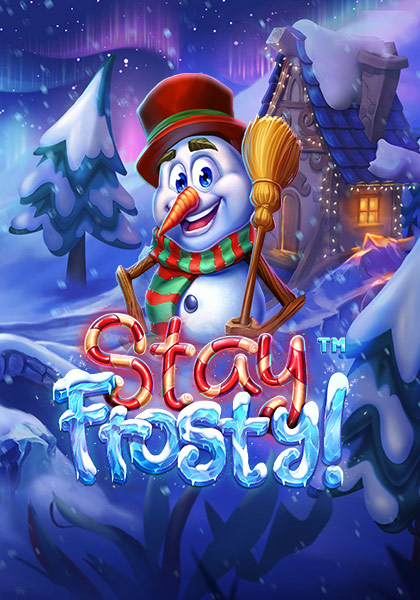 StayFrosty