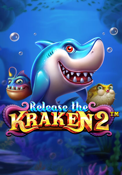 Release the Kraken 2