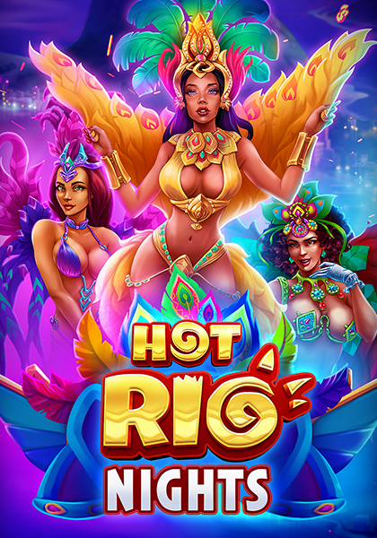 Hot Rio Nights