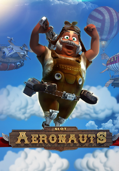 Aeronauts