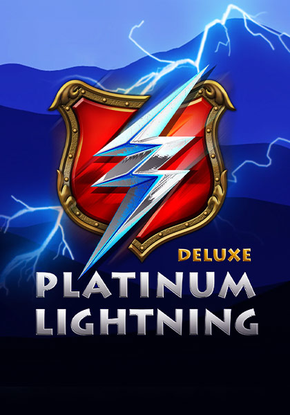 Platinum Lightning Deluxe