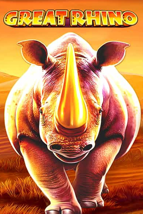 Great Rhino