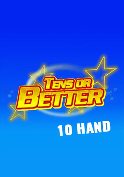 TensOrBetter10Hand