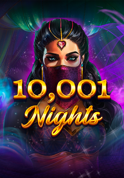 10001-Nights