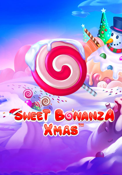 Sweet Bonanza Xmas