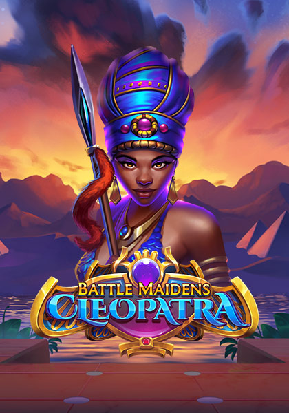 BattleMaidensCleopatra