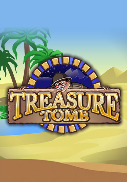 Treasure Tomb