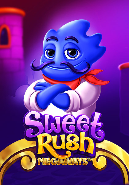 Sweet Rush Megaways