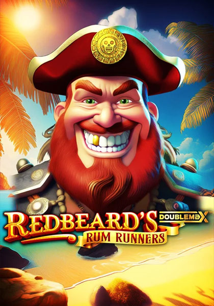Redbeard'sRumRunnersDoubleMax