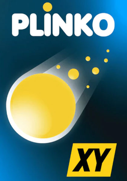 Plinko XY