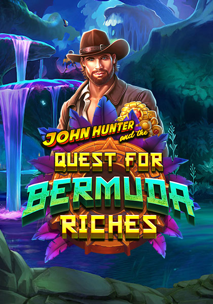 JohnJunterAndTheQuestForBermudaRiches