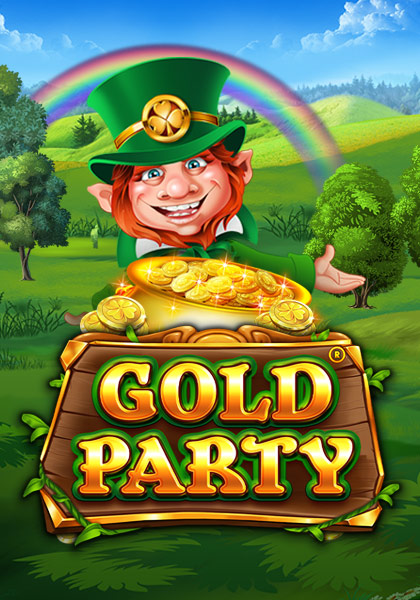 Gold Party