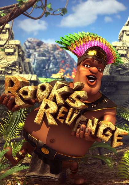 Rook'sRevenge