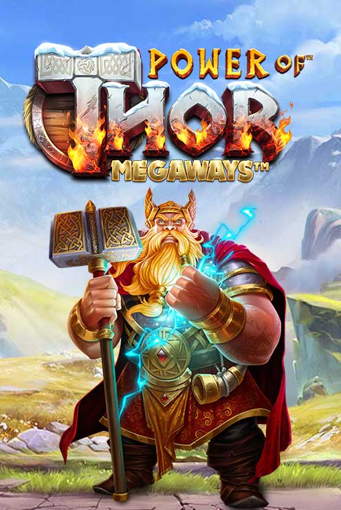 Power of Thor Megaways