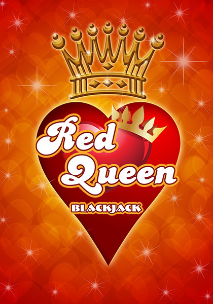 Red Queen Blackjack