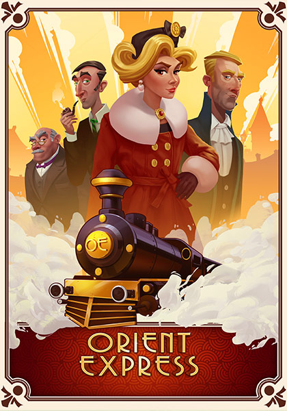 Orient Express