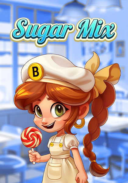 SugarMix