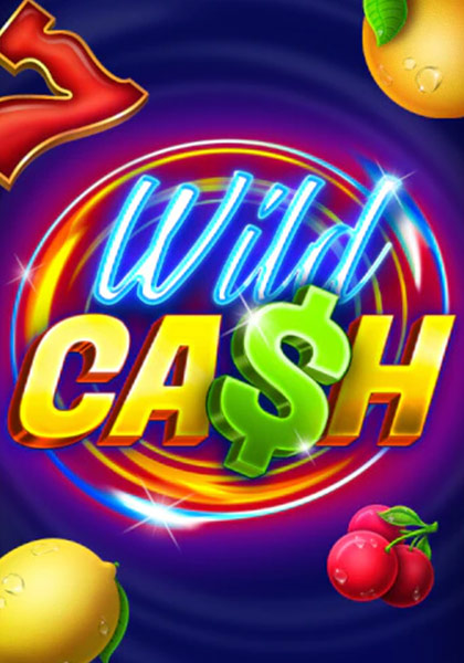 Wild Cash