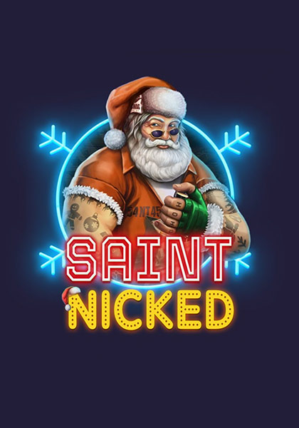 SaintNicked