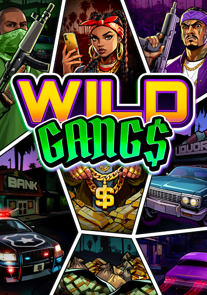 Wild-Gangs