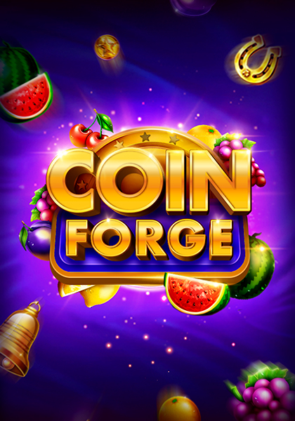 Coin Forge