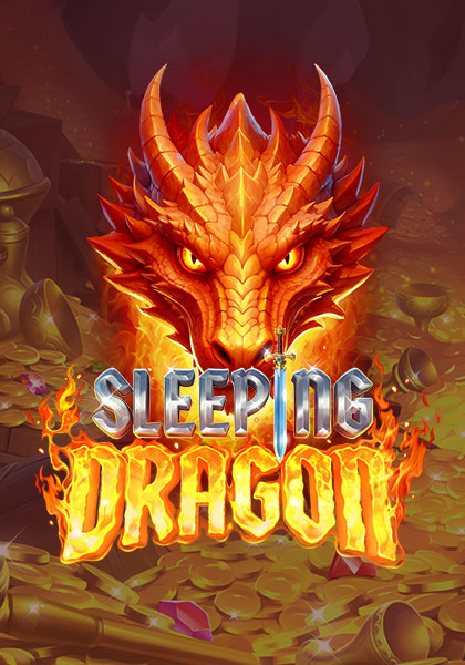 SleepingDragon