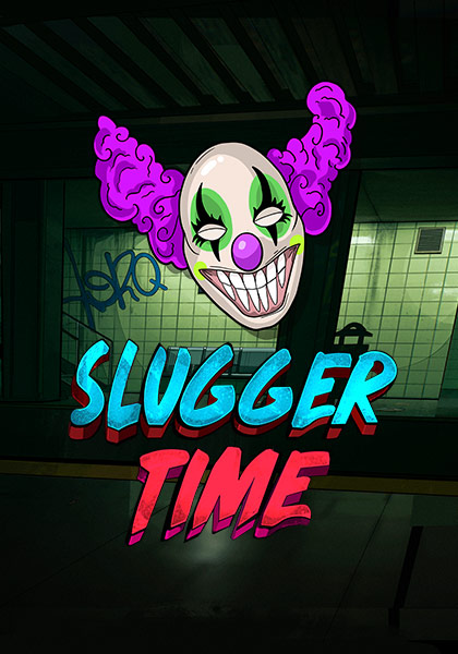 SluggerTime