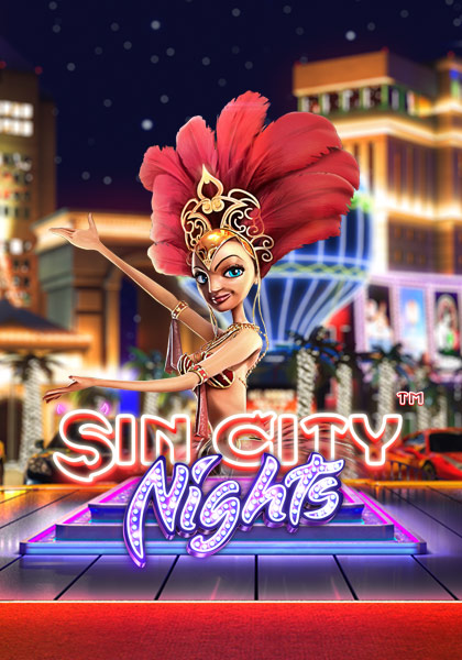 SinCityNights