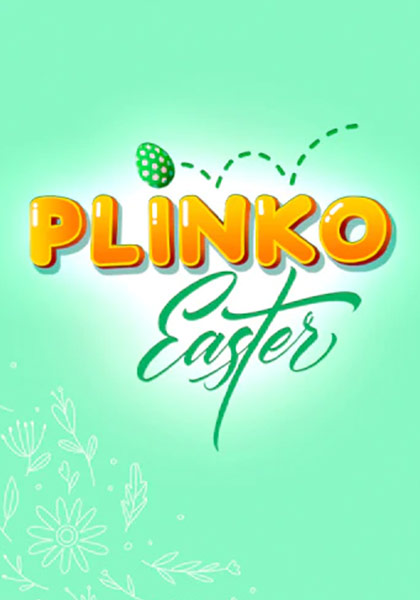 EasterPlinko