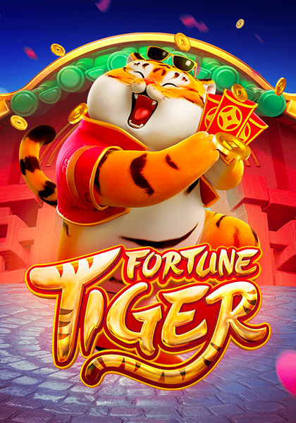 Fortune-Tiger