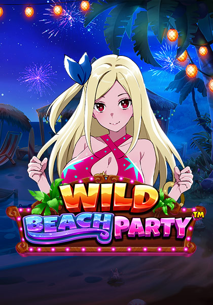 WildBeachParty