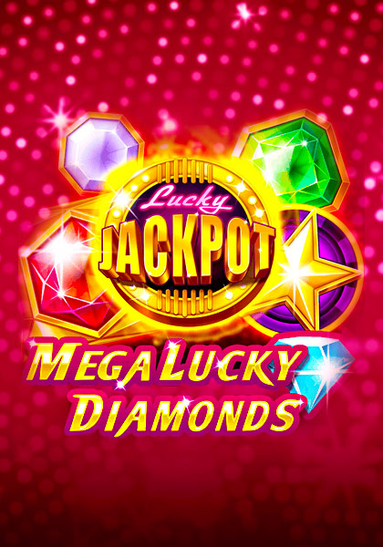 Mega Lucky Diamonds