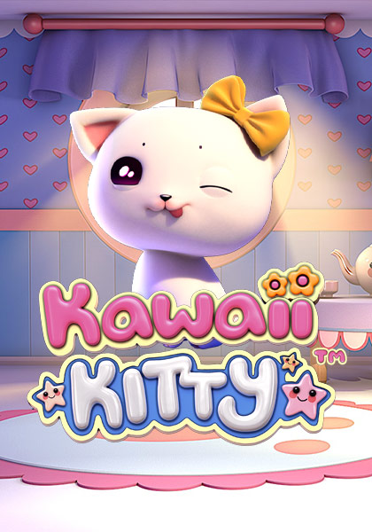Kawaii Kitty