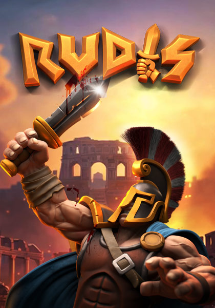 Rudis