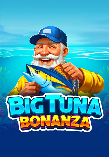 BigTunaBonanza
