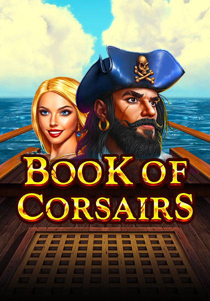 48.BookofCorsairs