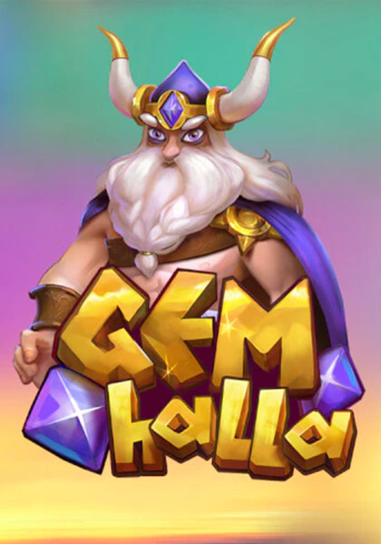 Gemhalla
