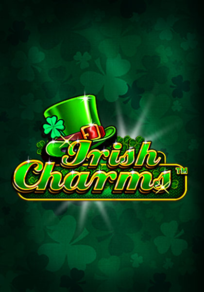59.IrishCharms