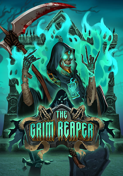 TheGrimReaper