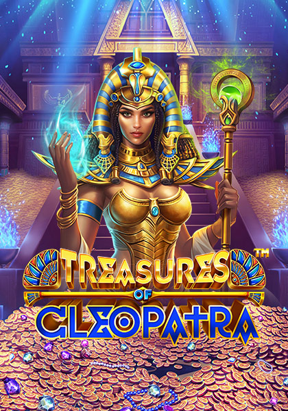 TreasuresOfCleopatra