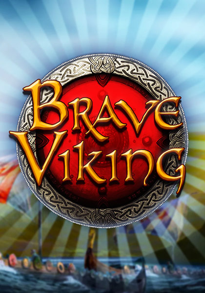 Brave Viking