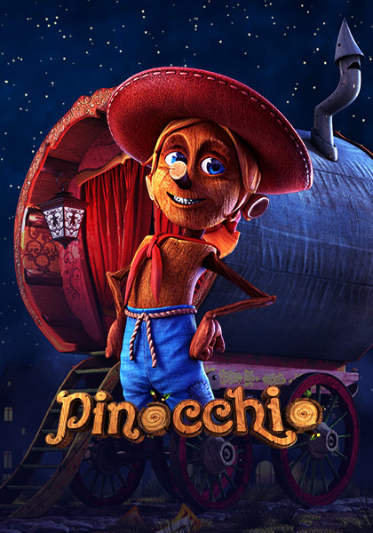 Pinocchio
