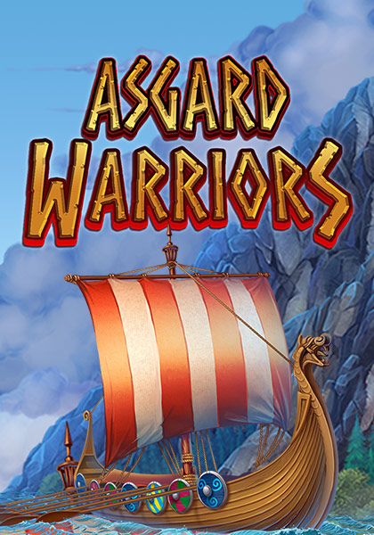 Asgard Warriors