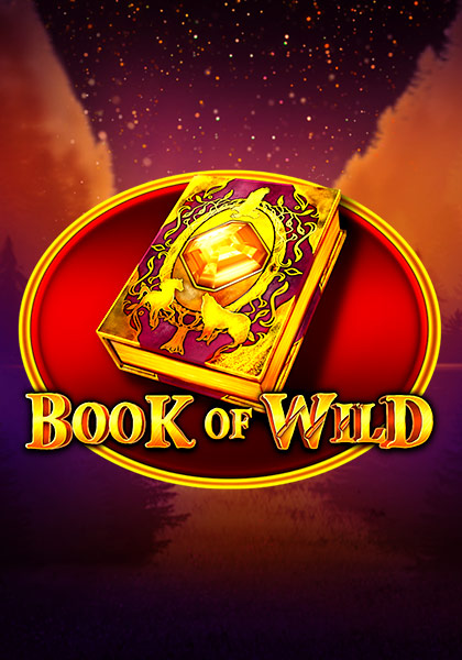 Book of Wild