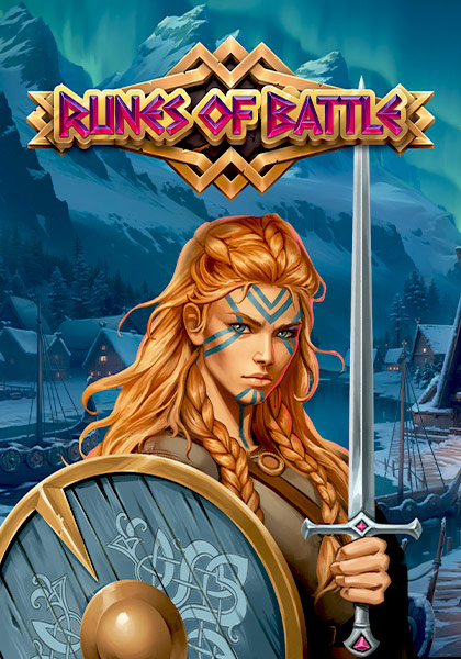 RunesofBattle