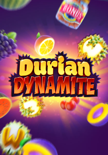 DurianDynamite