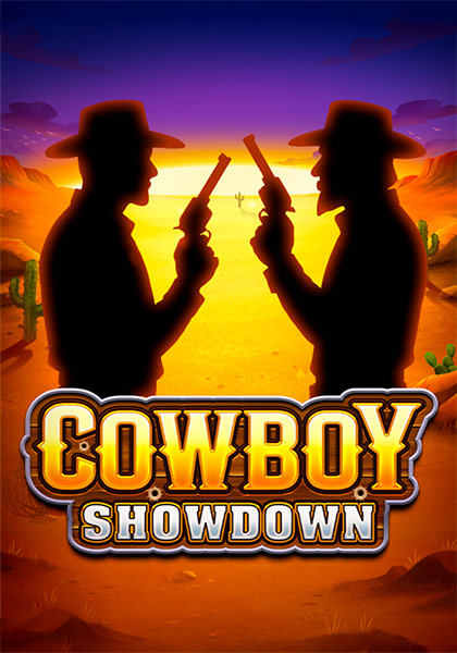 Cowboy-Showdown