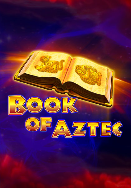 Book Of Aztec