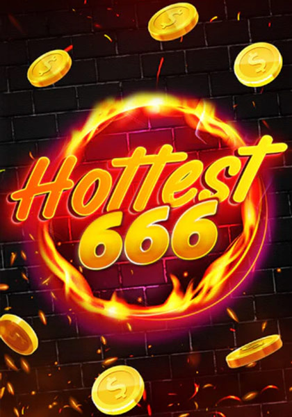 Hottest666